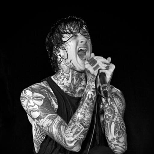 Bands are life.