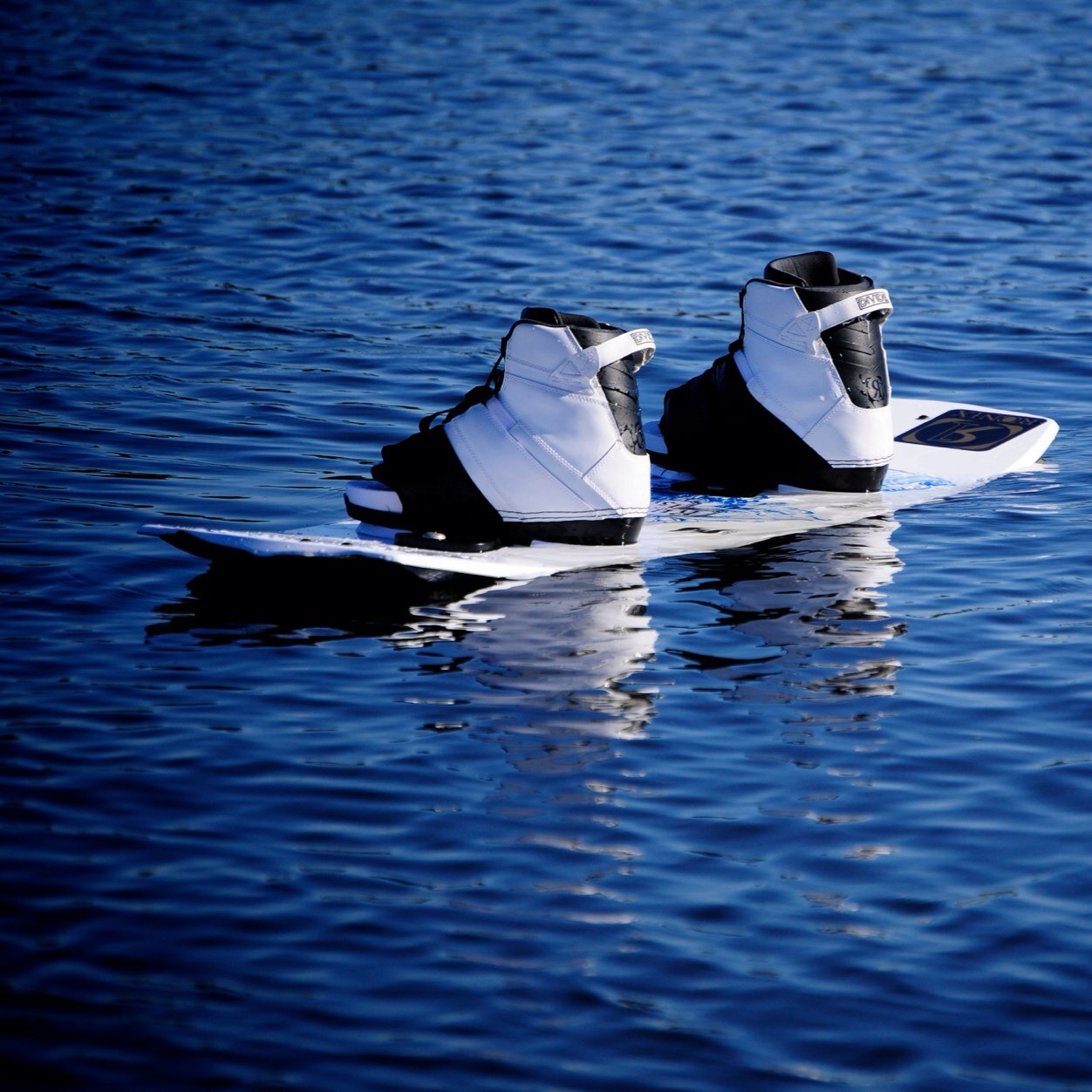 I'd rather be boating