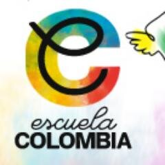 Escuela Colombia es la estrategia transmedia del Ministerio de Educación de Colombia. Creamos contenidos en TV, radio e Internet.
