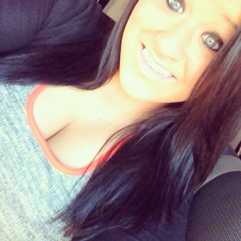 Marcie. 19. Greenville.