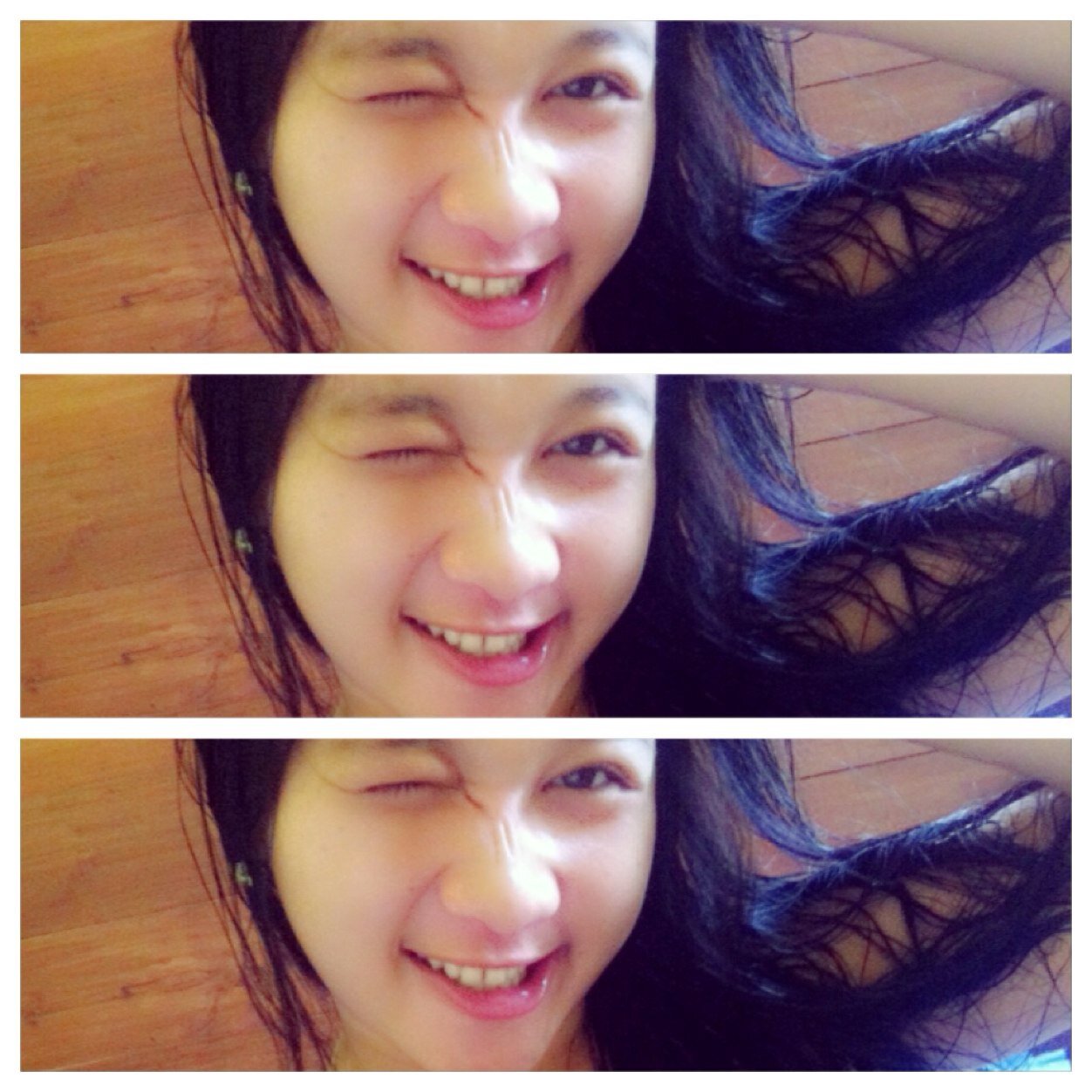 I miss your smile, your laugh, your hugs. I miss you. I love you more than ever..♥