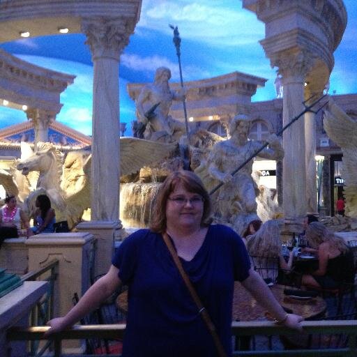 Laurie_Linn's profile picture. 