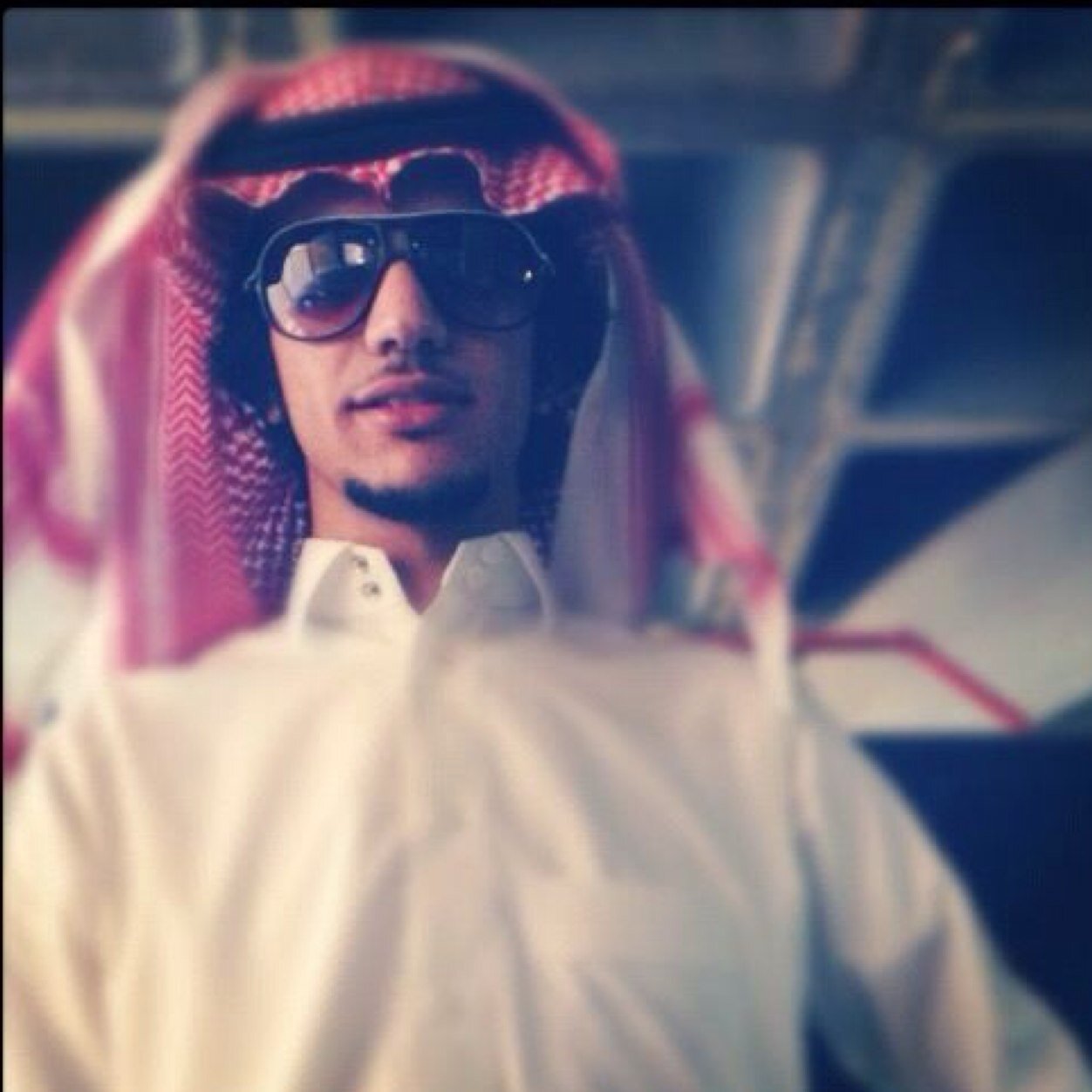 Bin_aas's profile picture. ‏بكل بساطة آنسان بسيط