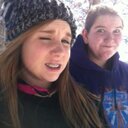 Morgan McDaniel - @zebrabutt123 - Twitter