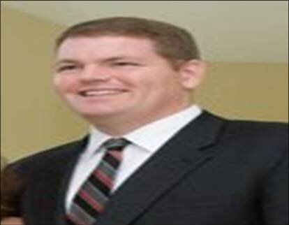 David Axelson Profile