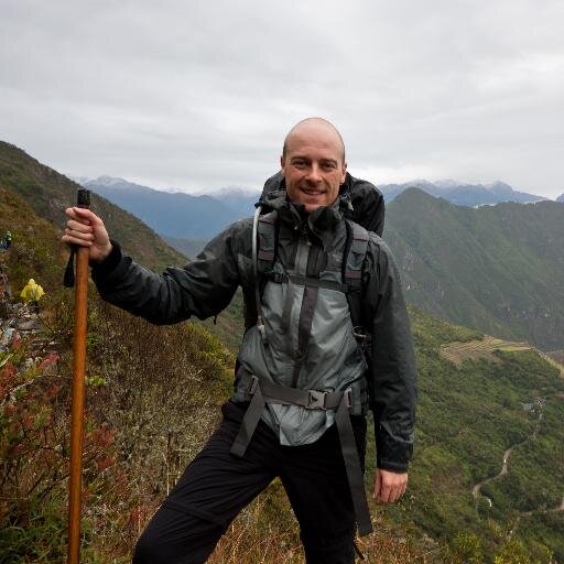 chrisvikander's profile picture. 