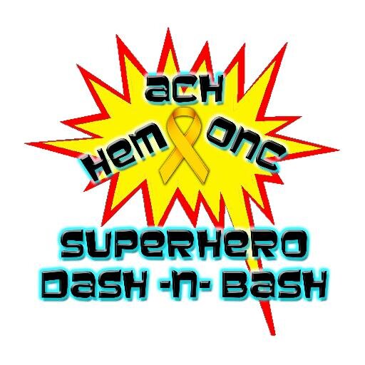 Fight alongside the REAL superheroes at Arkansas Children's Hospital. A fundraiser that benefits Childhood Cancer Research & the patients and families at ACH!
