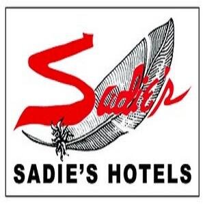 SadiesHotels's profile picture. Visit paradise on the rim of Pago Pago Harbor on Tutuila island  in American Samoa and stay at one of Sadie’s Hotels: Sadie Thompson Inn and Sadie's By The Sea.