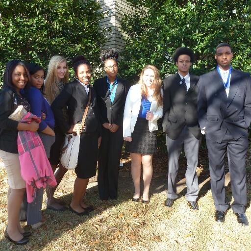 SWHDECA's profile picture. DECA is a student organization for Marketing Students!  Learn and see what fun we have together!