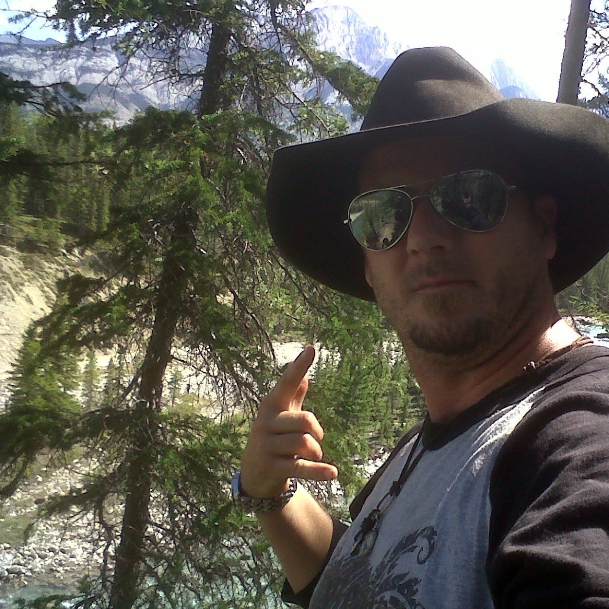 Hebs4Hebs4's profile picture. There ain't nothin finer than a pipeliner!!