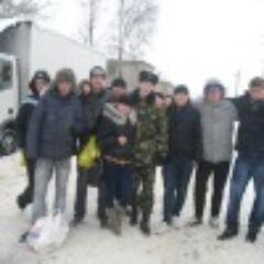 Женя Хлебников в интернете.
