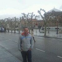 - Vaquero - (@vaquerio83) 's Twitter Profile