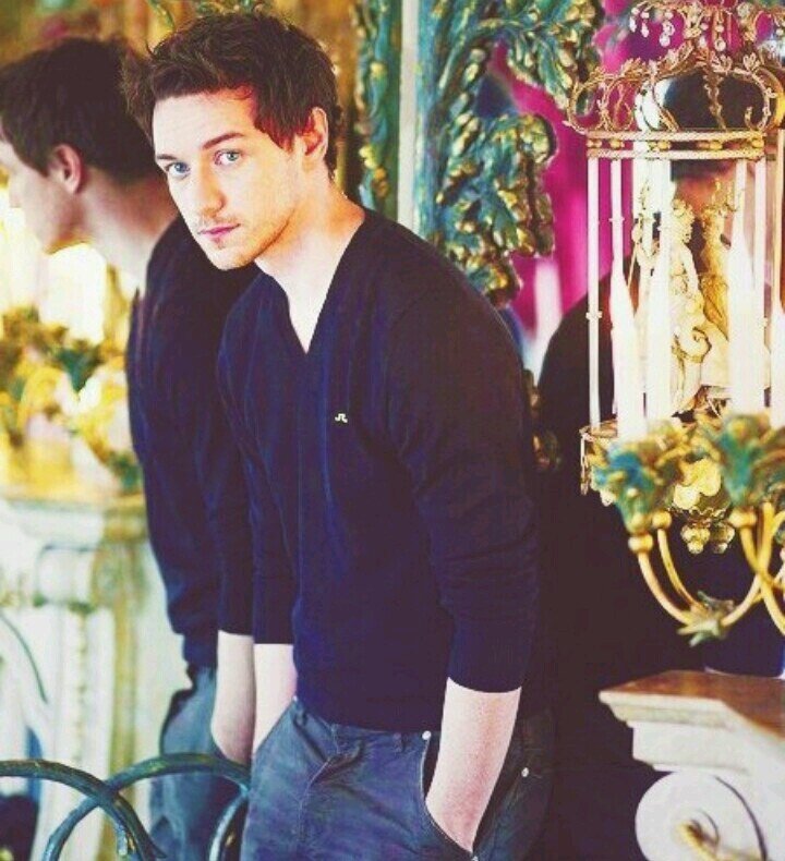 Just a wise father figure to most of the gods and goddesses. [#PJO/#RP]