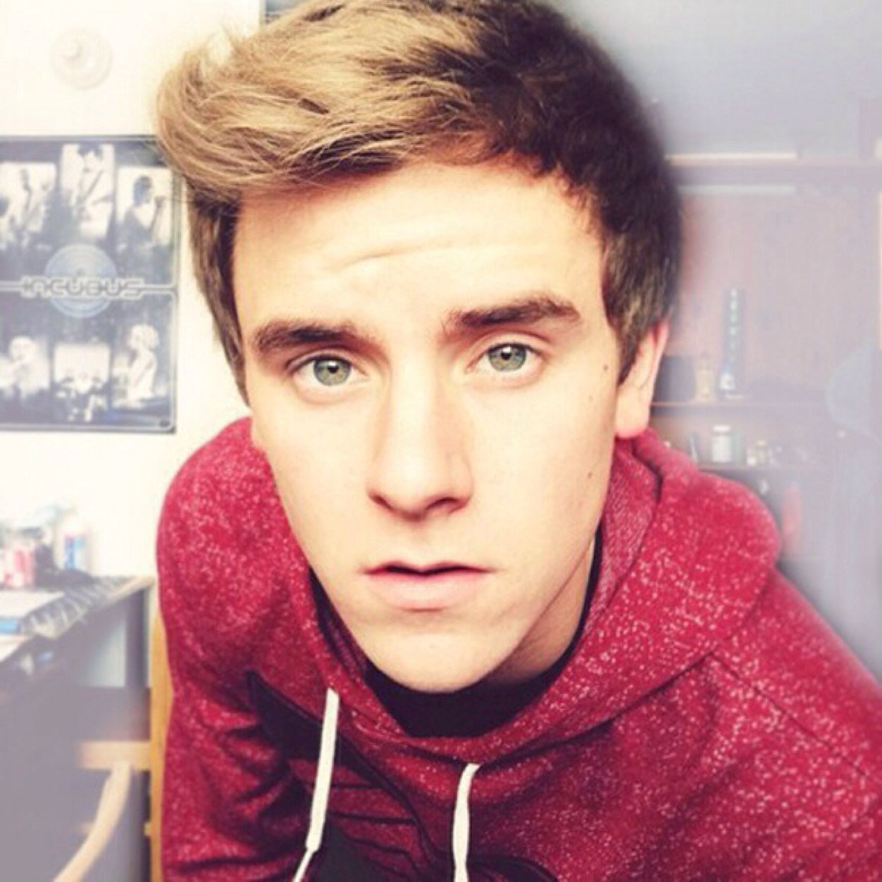 FrantaAddiction's profile picture. ✮internet kids never sleep✮