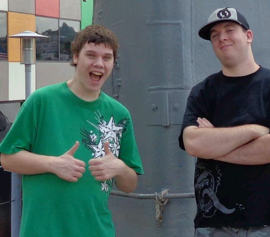 DustinErdman's profile picture. 