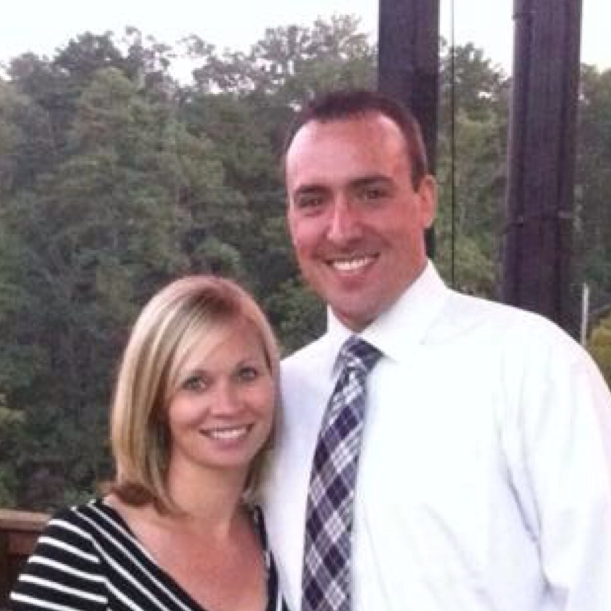 Principal- Bluffton Middle School