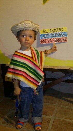 orianammorales's profile picture. 