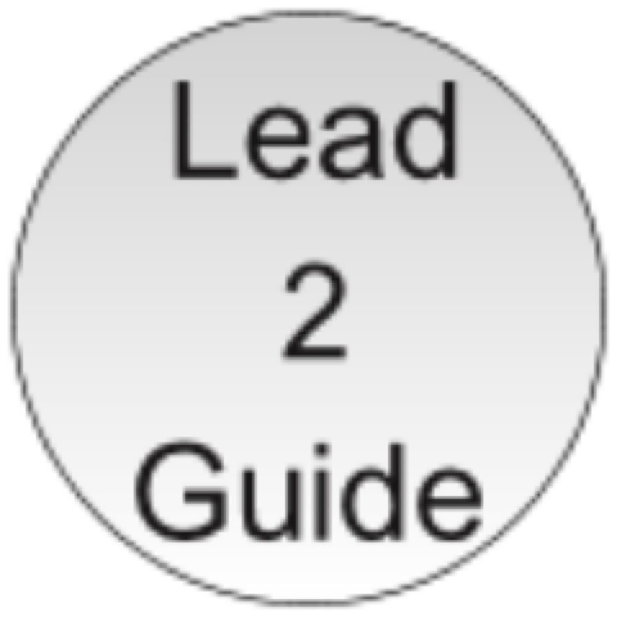 lead2guide's profile picture. Lead your life to guide others. #Lead2Guide