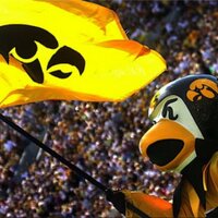 Iowa Basketball (@iahoops) 's Twitter Profile