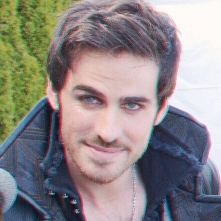 Killian_Hook's profile picture. They Call me Captain… Captain Hook.