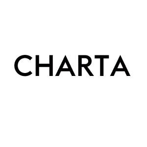 charta_magazine's profile picture. Charta is launching in print some time in the indeterminate future