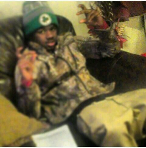 Jonestown 358
Y.N.T.O Squaaadd R.I.P Swaz¥