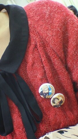 cham_krk's profile picture. 雑多女25↑ 南ことり/東海オンエア/ドズル社 基本箱推し 代行で交換することもしばしば 都内手渡しも可能ですが、お日にち合わせていただける方のみ、何かあればDMで。周辺B済み