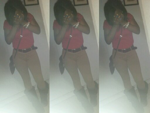 Hi  Im Amazing!   I  Y.u.b! #Myy Squad! #Fuck The Rest Bc We The Best!  Aye  Me Tho! bc i  Back! #KByee! 