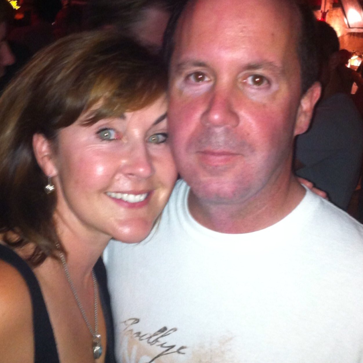 arichardsonokla's profile picture. Son, husband, dad. OState and OU alum.