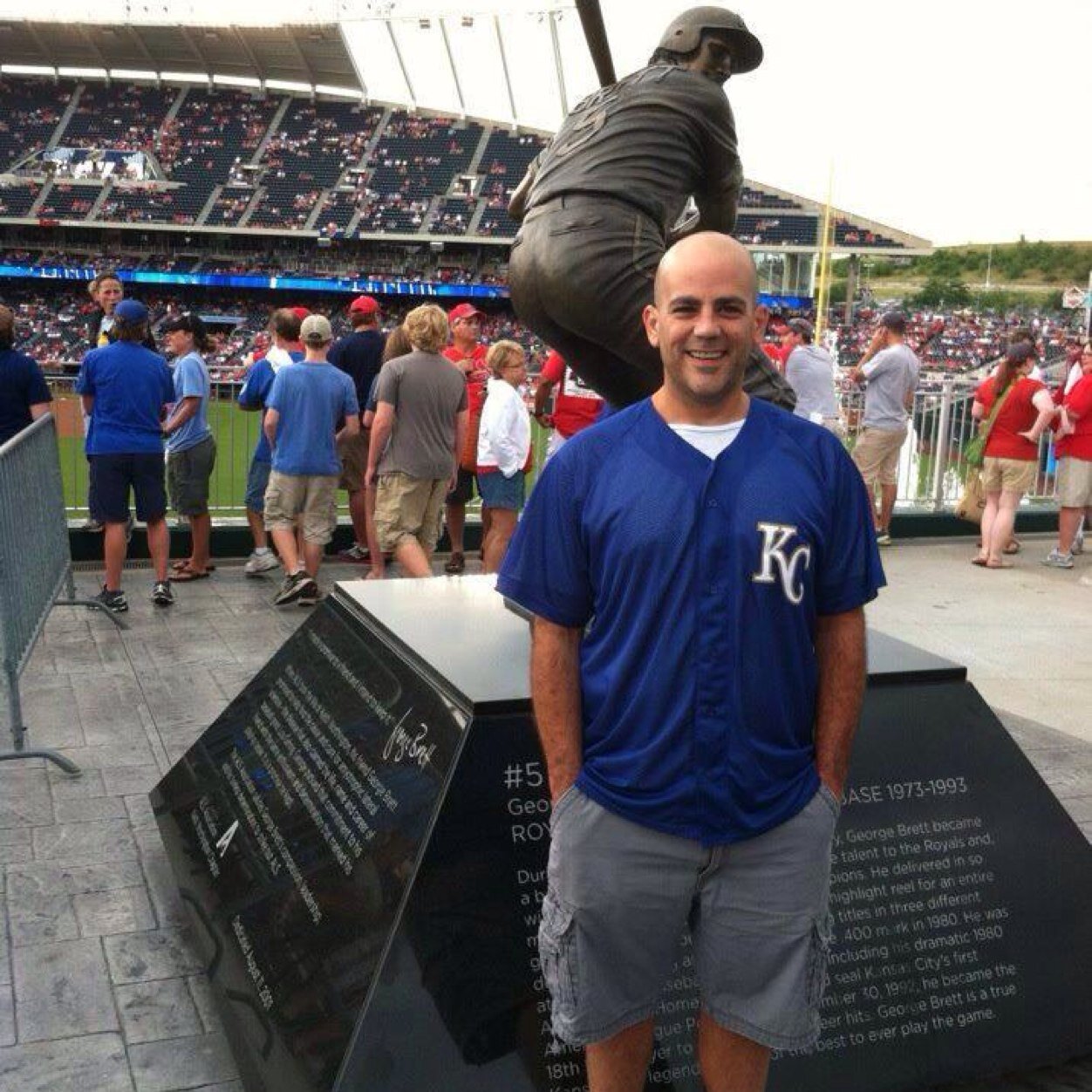 IctKramer's profile picture. 