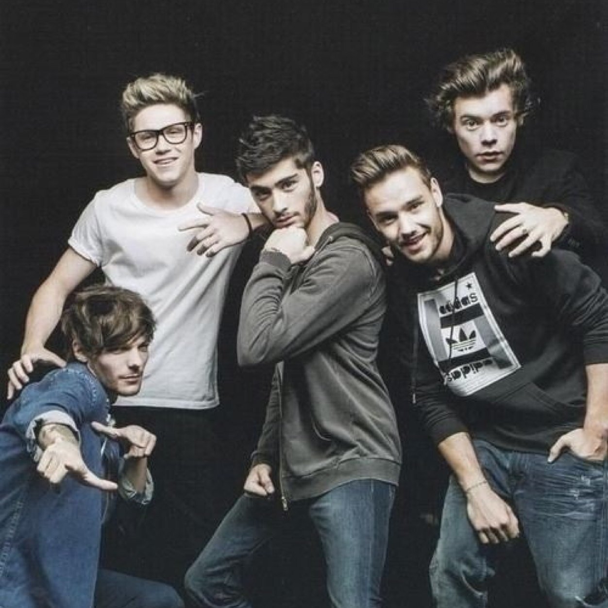 1DMLC's profile picture. One Direction should TAKE ME HOME and we'd STAY UP ALL NIGHT and make MIDNIGHT MEMORIES. Owners:  @1landy @caroline123120 @mariemukazayire