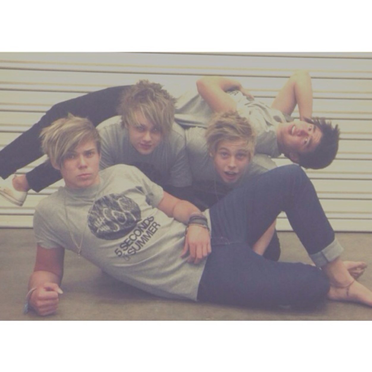 Idk you just are really cool and I hope they know that 
@dildobama