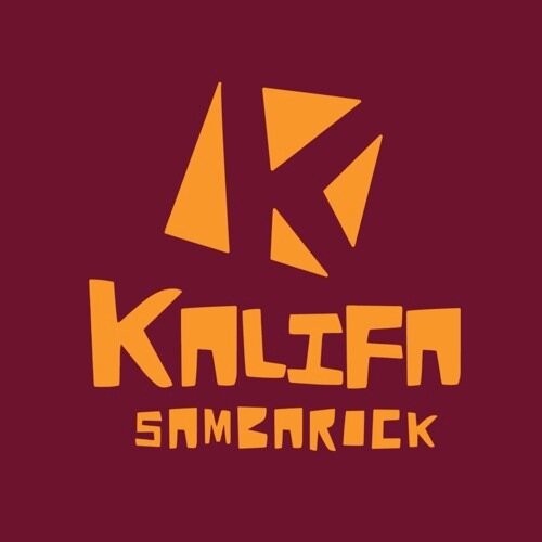 kalifasambarock's profile picture. SOL é o novo CD do Kalifa