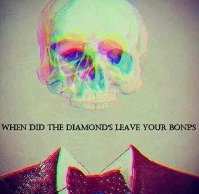 You're biting at the hand that feeds you..