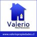 ValerioPropiedades 🇨🇱 (@valerioprop) Twitter profile photo