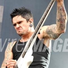 Bullet for my valentine \m/