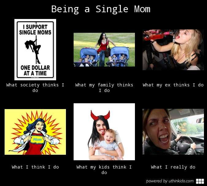 People proclaim I am superwoman. Little do they know, my life is a bigger trainwreck than Lindsay Lohan's reality show. Laugh and learn people.