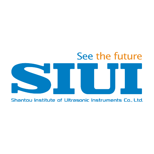 SIUIHealthcare's profile picture. SIUI has been dedicated to innovative development of healthcare and safety, and engaged in R&D and manufacture of medical imaging systems and NDT equipment.