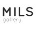 MILS gallery (@milsgallery) Twitter profile photo