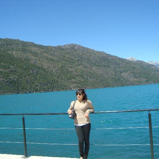 cotterojast's profile picture. La vista atrás me ayudo a recordar quien soy, la mirada al frente hacia donde voy... CARPE~DIEM.FONOAUDIÓLOGA