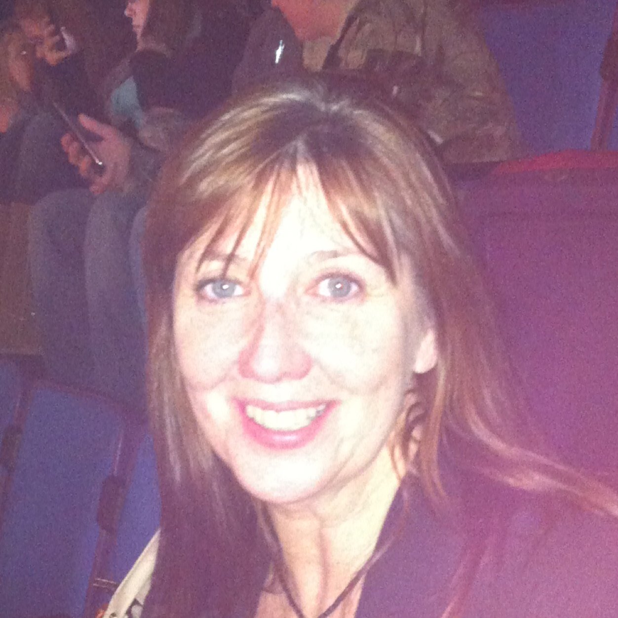 Native St Louisian, upholstety buyer, designer, animal lover and granddaughter fan .