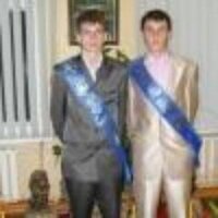 Антон Симченко (@cionorforun) 's Twitter Profile Photo