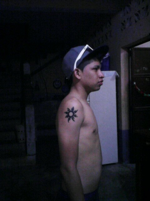 Nenemendz18's profile picture. te amO