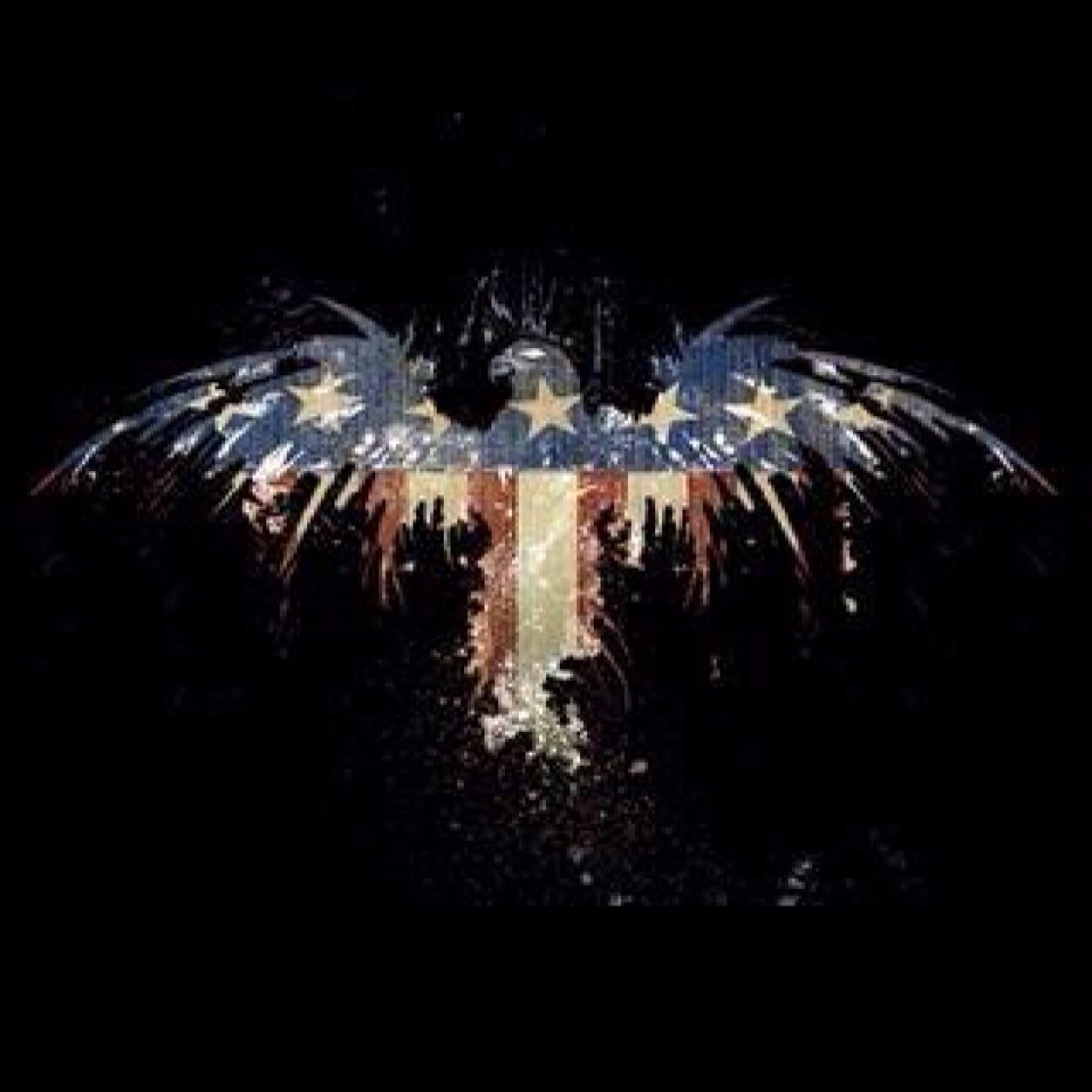 Life, liberty, and the pursuit of happiness