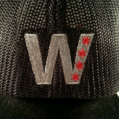 Windy City Jeans are quality Chicago flag hats, Chicago patches, and Chicago shirts. Did I mention it's CHICAGO gear??