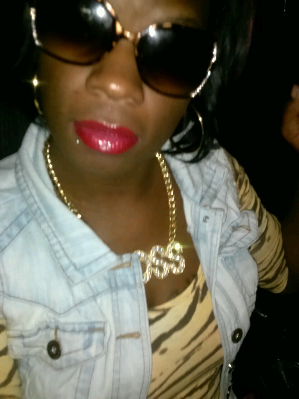 BOSS BARBIES ENT. 
BOSS BITCH TIP # GROWN WOMEN DO WAT THEY WANT WHILE GIRLS DO WAT THEY CAN..
#TEAMTRUELOVE
#TEAMCHANEY
LIVE, LOVE, LAUGH