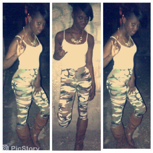 living ma life to tha fullest