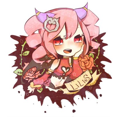 愛叶@グッズ垢