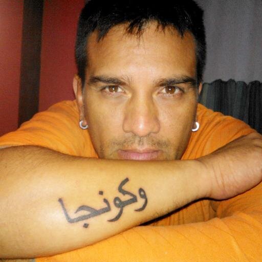 franco_lk's profile picture. Músico de la konga y fanático de belgrano