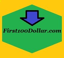 Earn Your First $100 Online FREE Ebook is For You! You can quit your job, go full time on the internet or whatever you want.